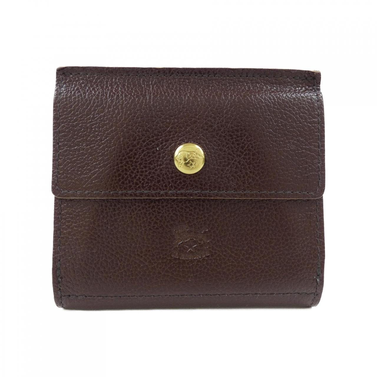イルビゾンテ IL BISONTE WALLET