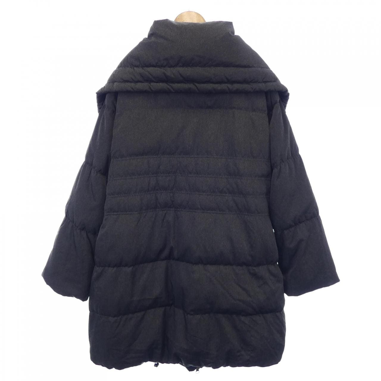バーニーズニューヨーク BARNEYS NEW YORK ダウンジャケット