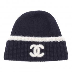 シャネル CHANEL ニットキャップ