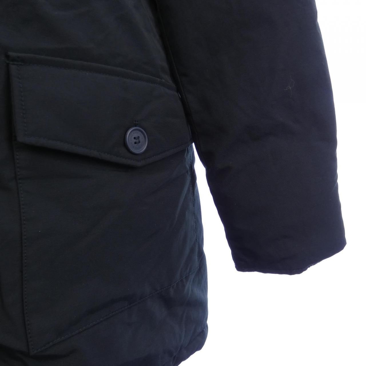 ウールリッチ WOOL RICH ダウンジャケット