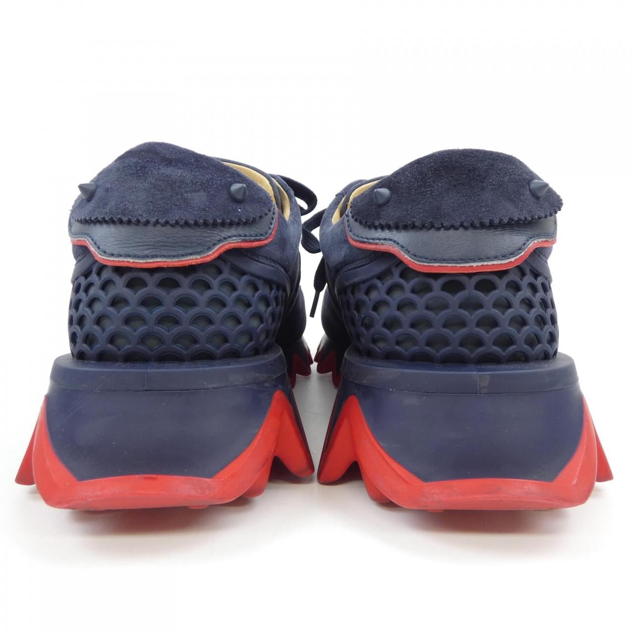 クリスチャンルブタン CHRISTIAN LOUBOUTIN スニーカー