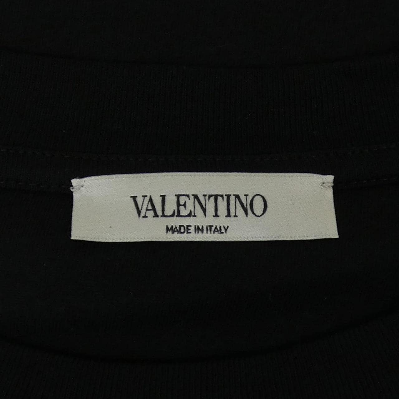 ヴァレンティノ VALENTINO WV0MG10W7SS Tシャツ