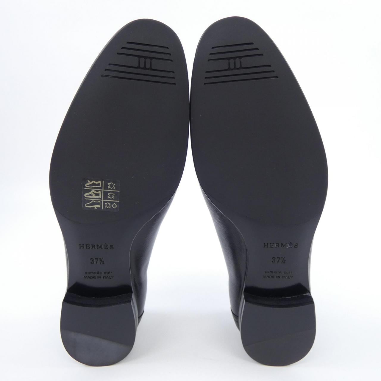 エルメス HERMES シューズ