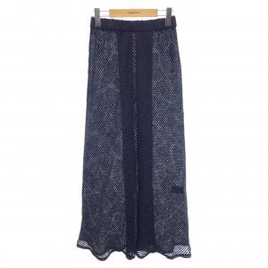 ドゥーズィエムクラス DEUXIEME CLASSE スカート