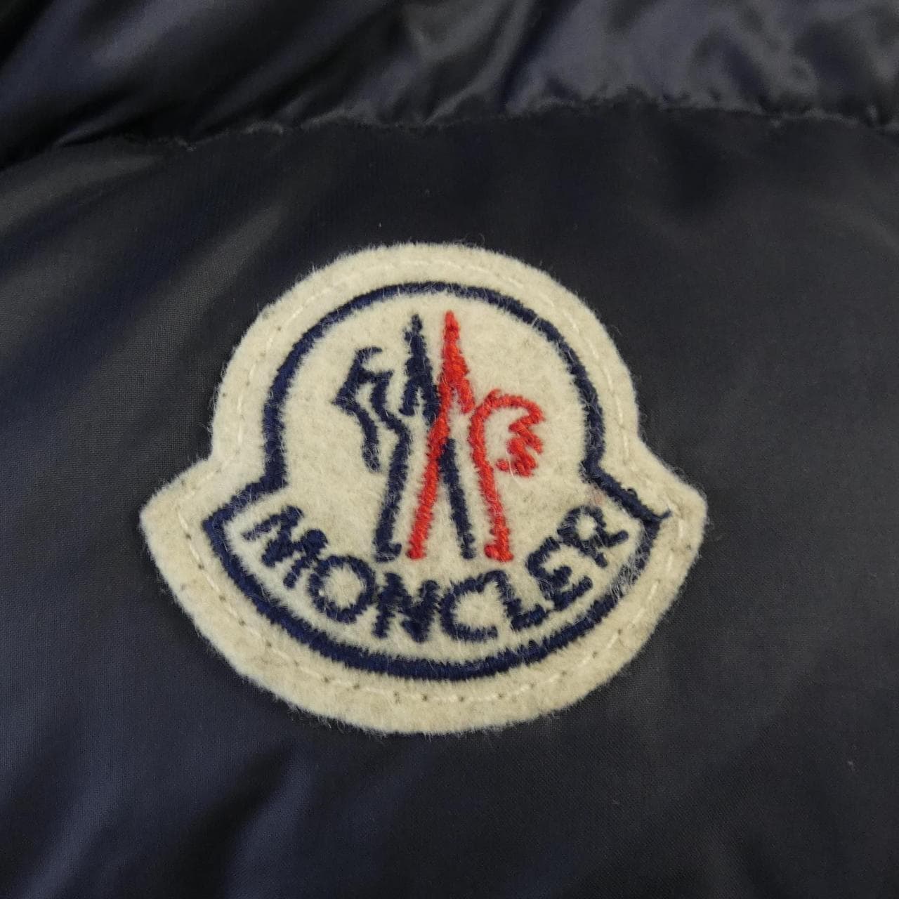 モンクレール MONCLER HERMINE ダウンコート