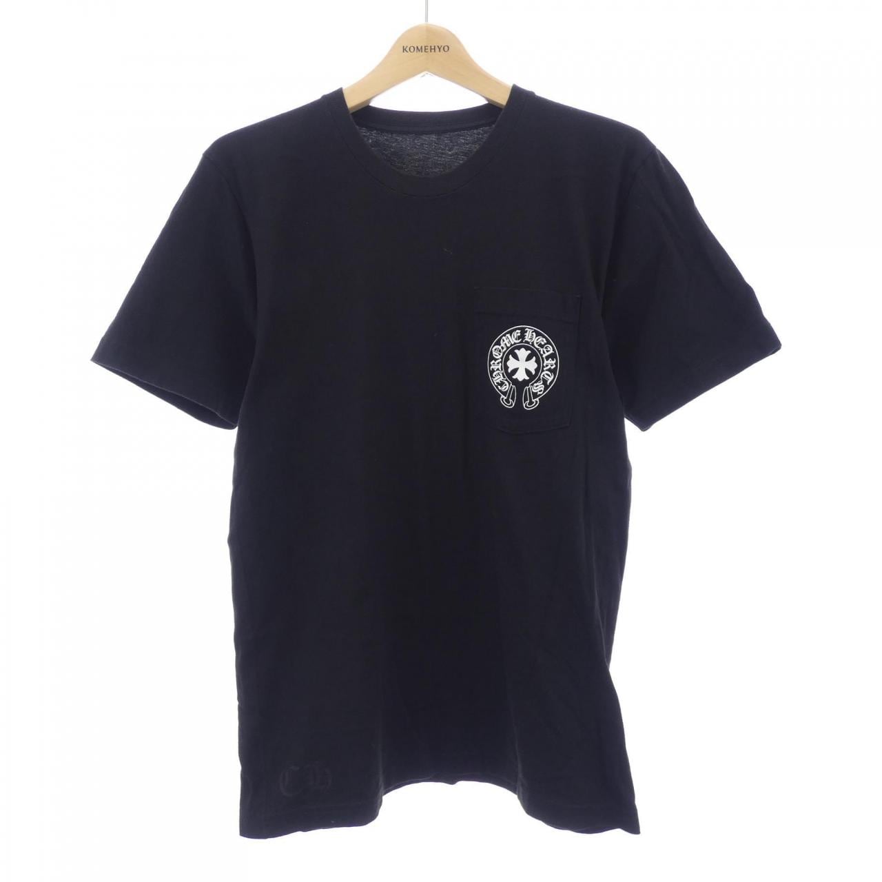 CHROME HEARTS 2212-304-0095 T卹