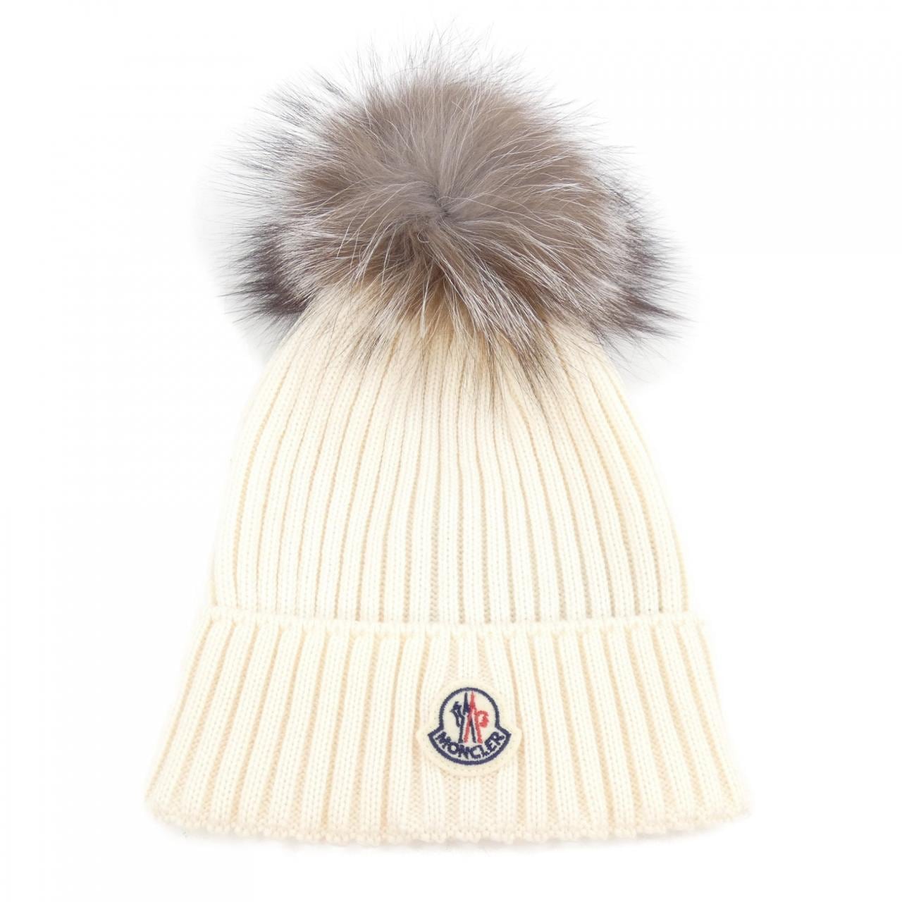 モンクレール MONCLER ニットキャップ