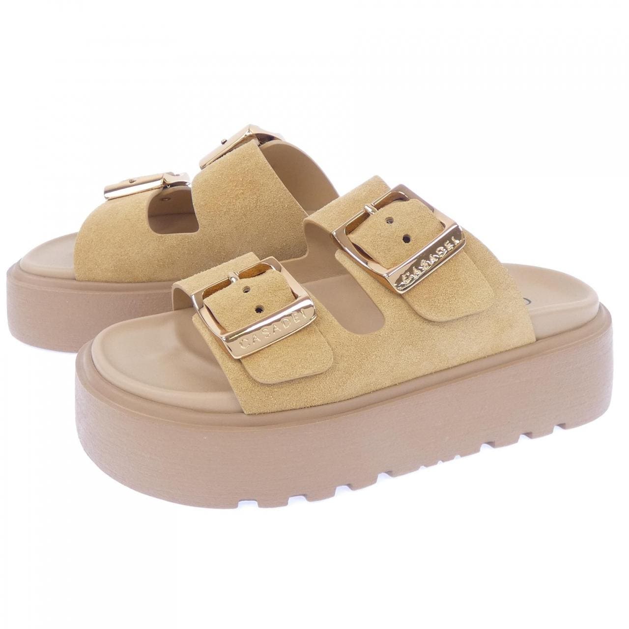 カサディ CASADEI サンダル