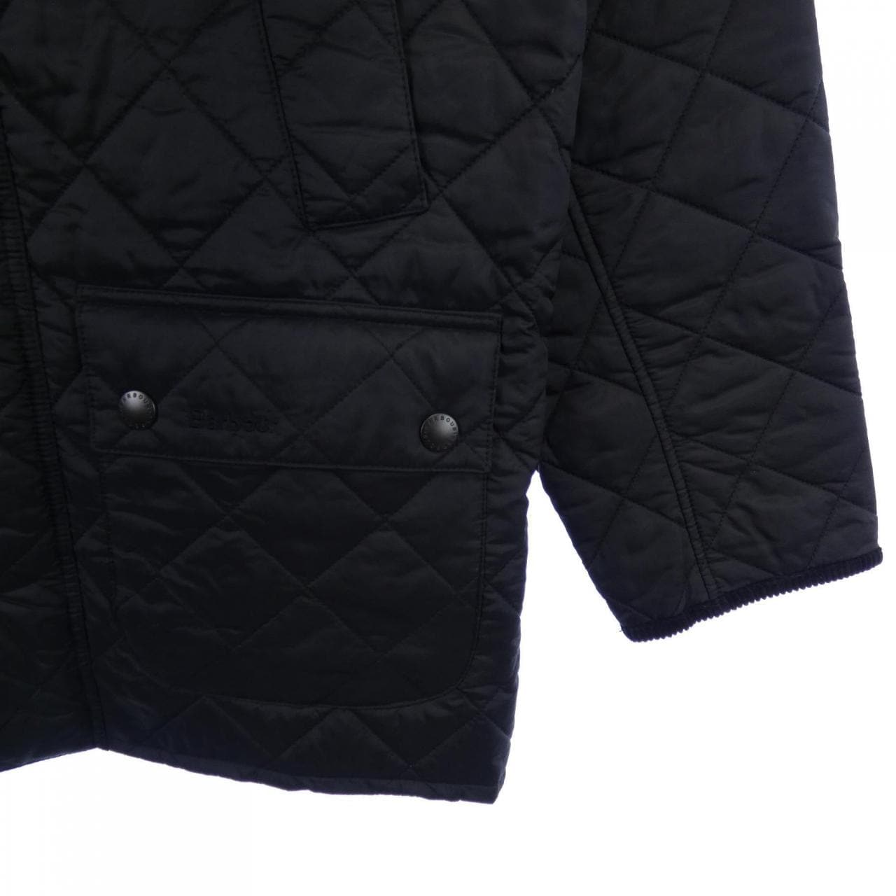 バブアー BARBOUR 242MQU1795 ジャケット