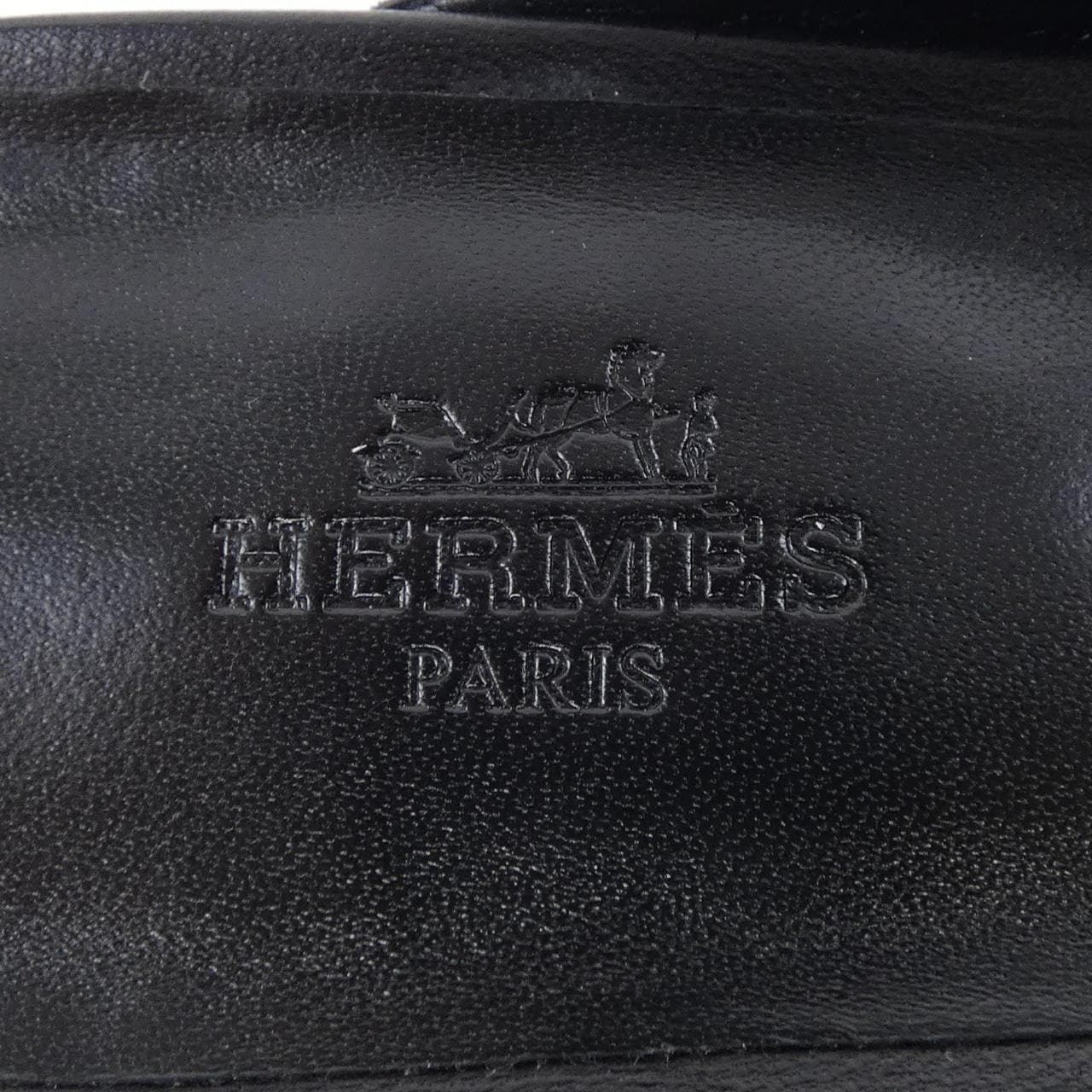 エルメス HERMES オズ OZ ケリーバックル 212295Z サンダル
