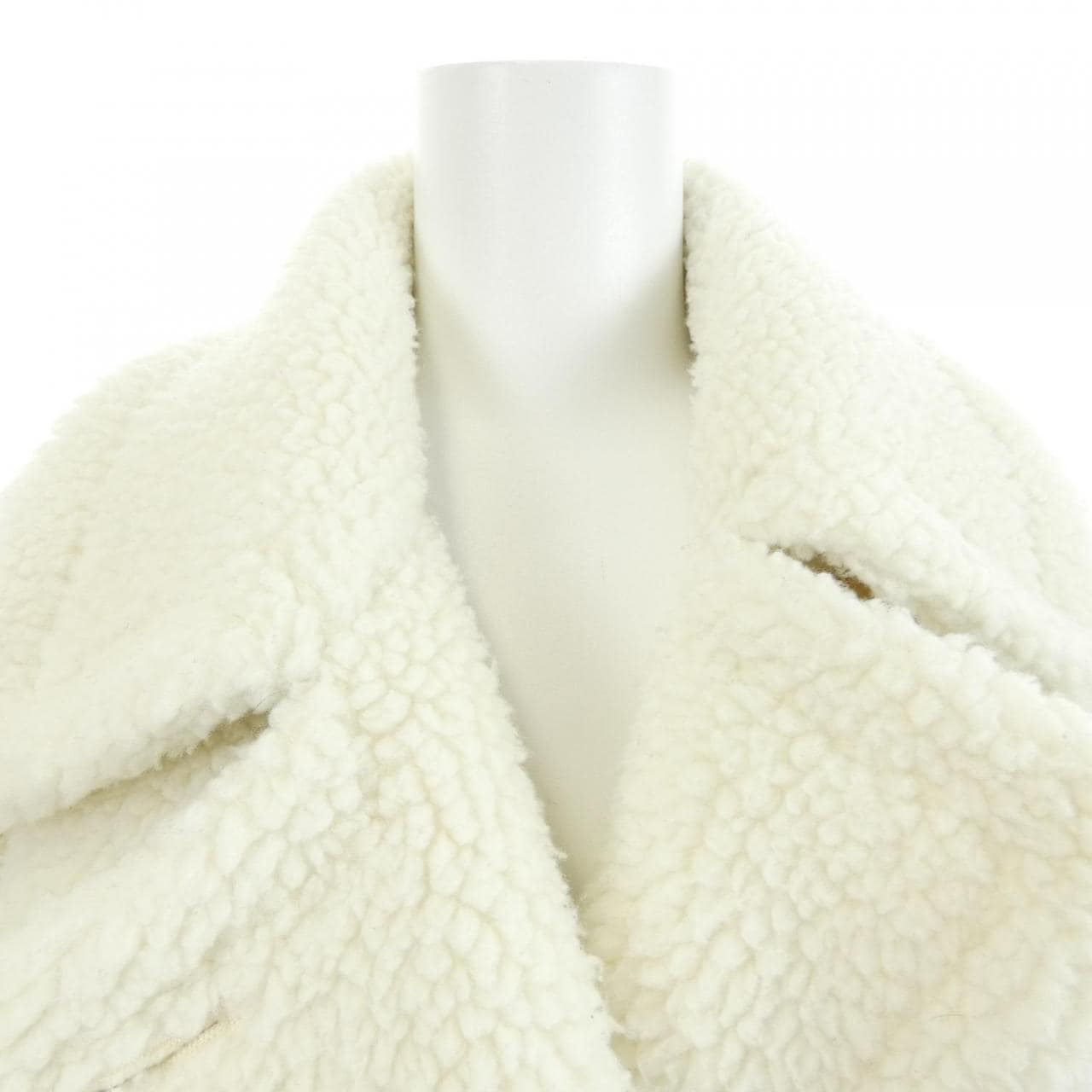 アプワイザーリッシェ Apuweiser-riche コート