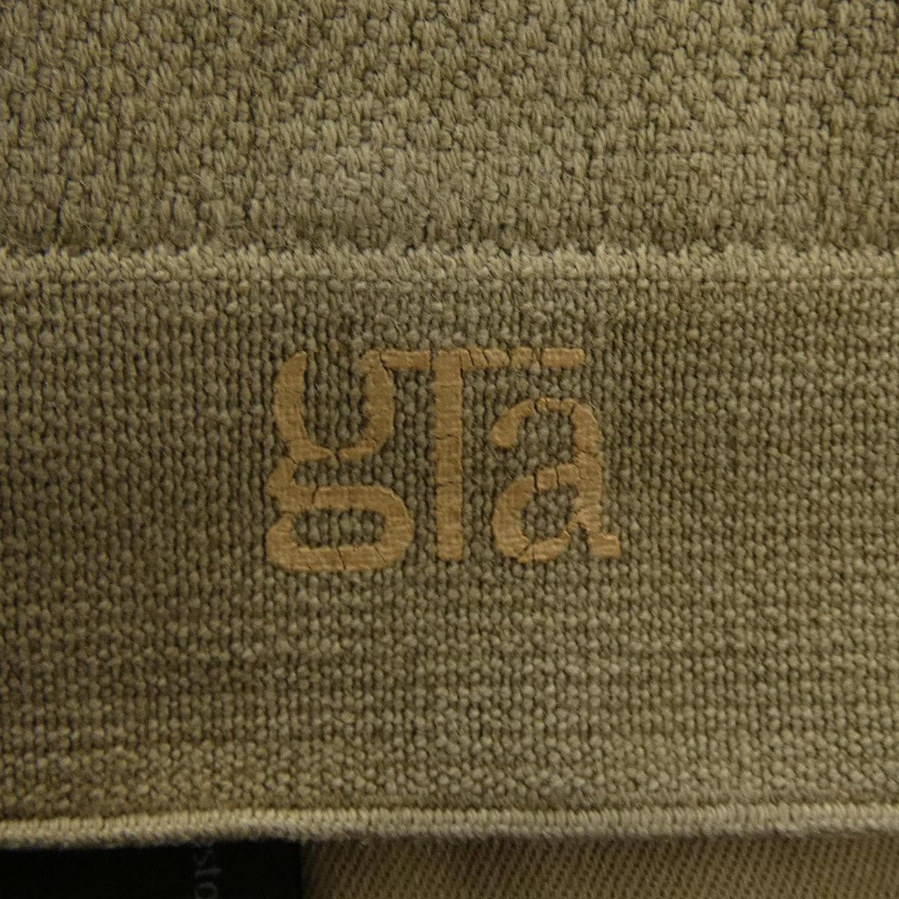 ジーティーアー G.T.A パンツ