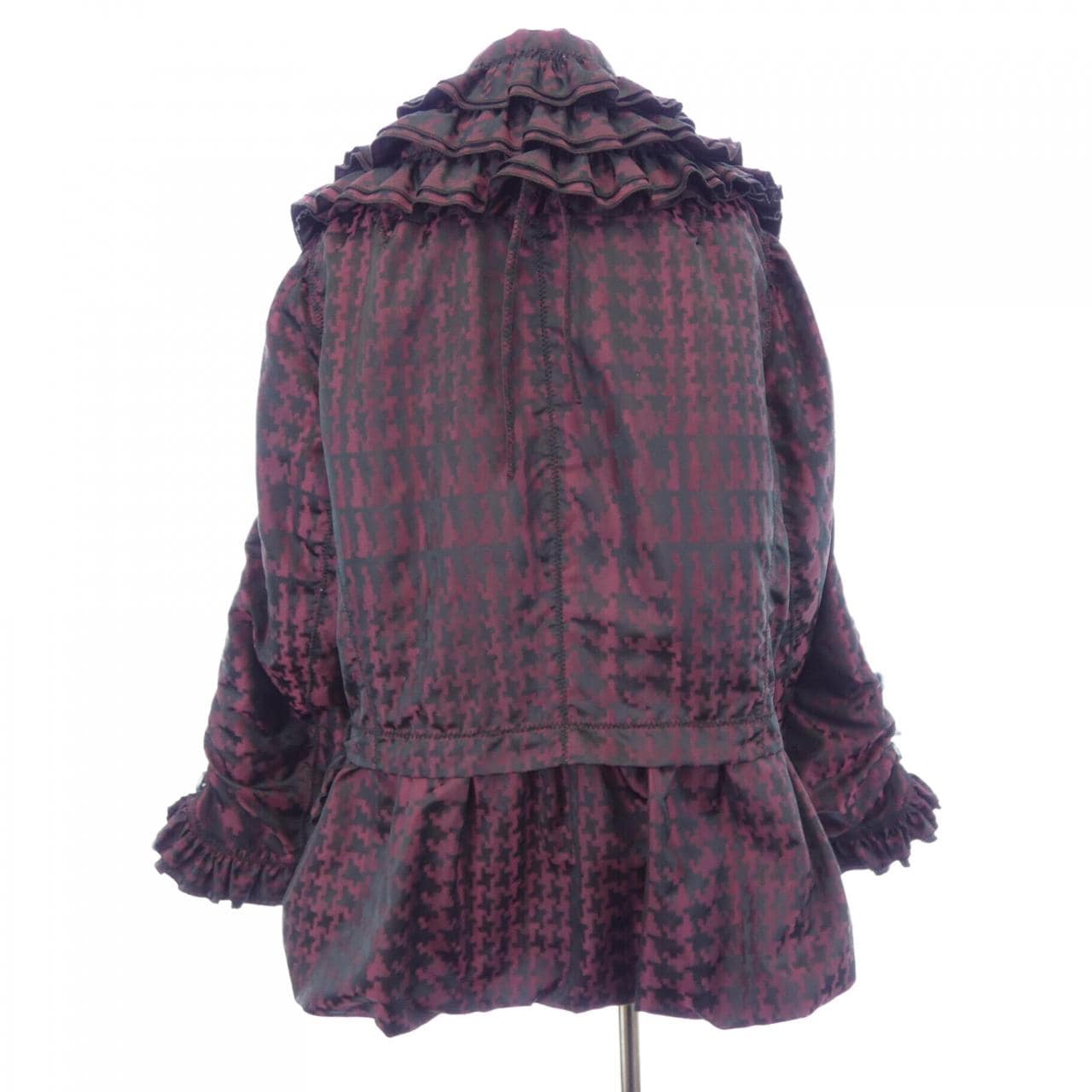 イタリヤ GKITALIYA 294275-1E ジャケット