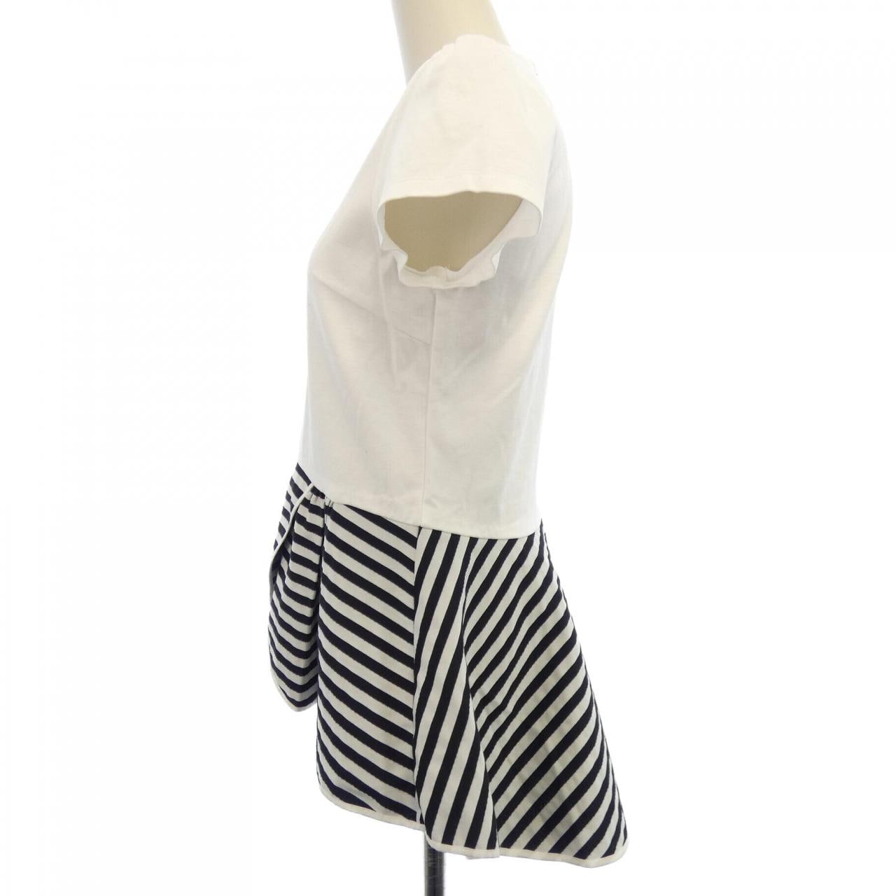 ボーダーズアットバルコニー BORDERS at BALCONY BD2311-2C-31 トップス