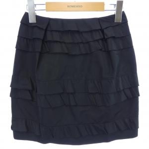 ミュウミュウ MIU MIU MG236 078 スカート