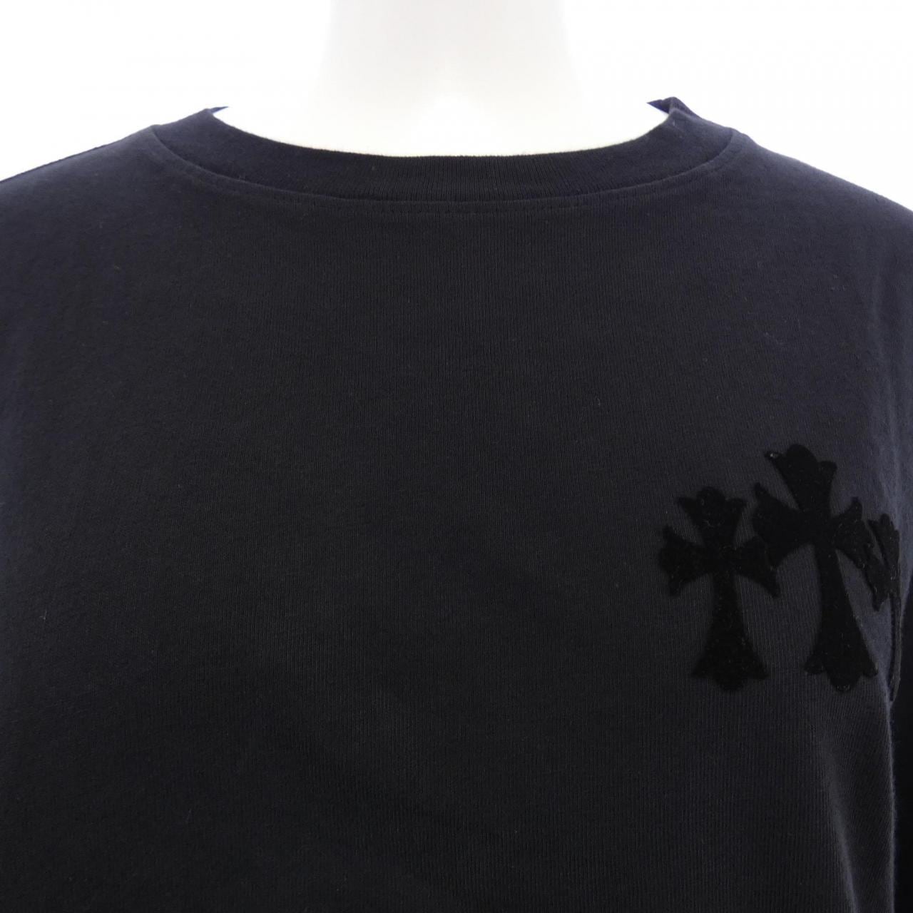 クロムハーツ CHROME HEARTS 417207120******400 Tシャツ