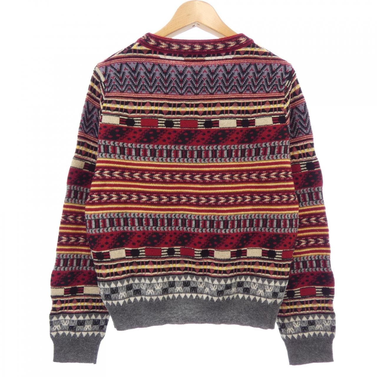 エトロ ETRO ニット