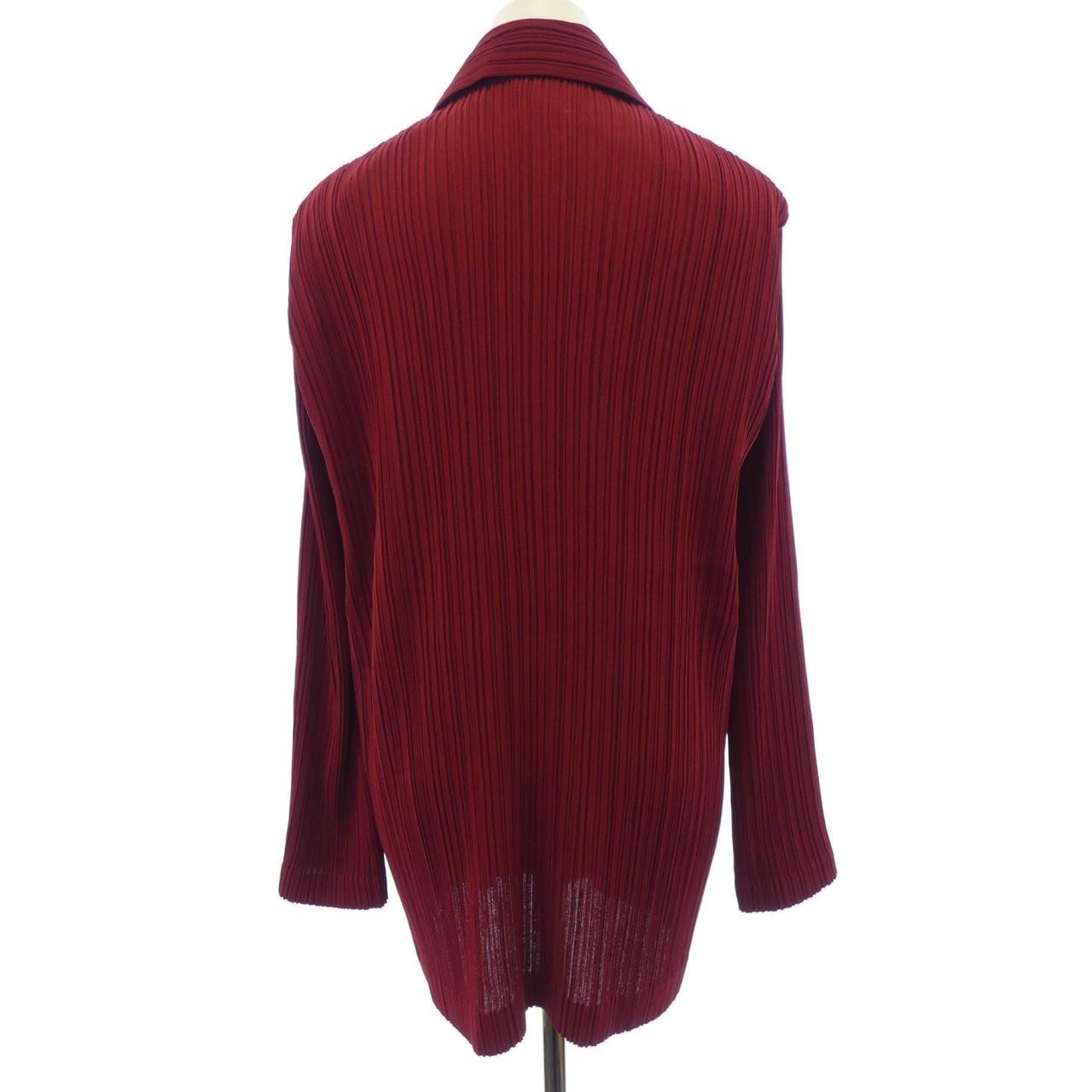 【ヴィンテージ】イッセイミヤケ ISSEY MIYAKE IM63-FD919 ジャケット