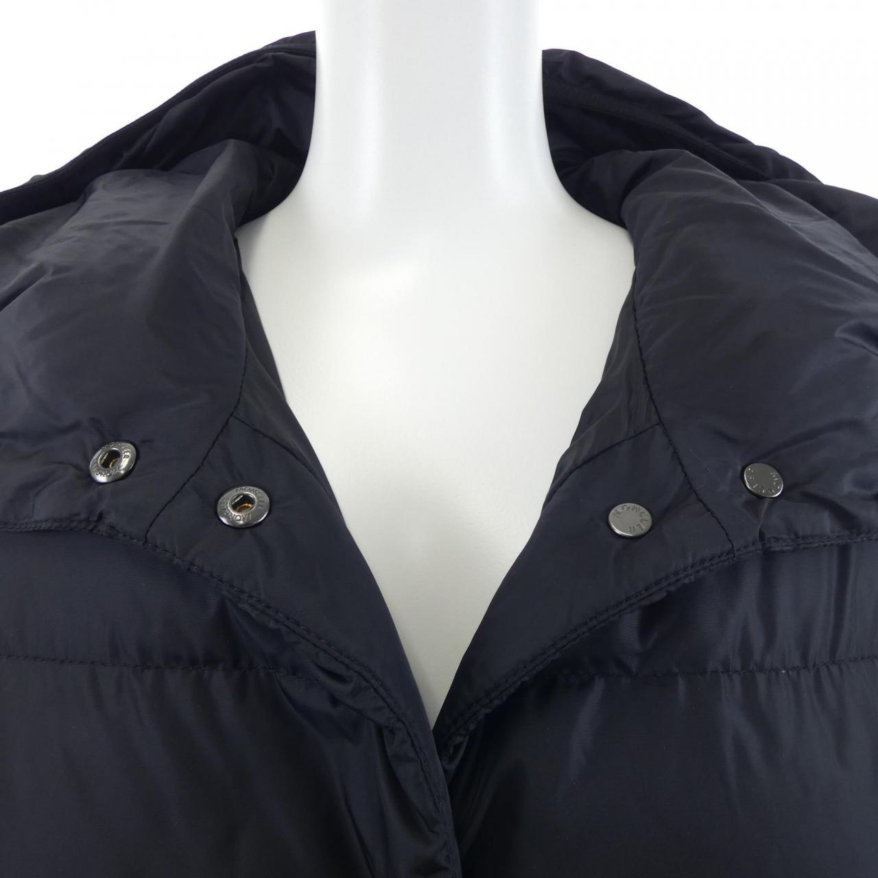 モンクレール MONCLER BURGAUX ダウンコート