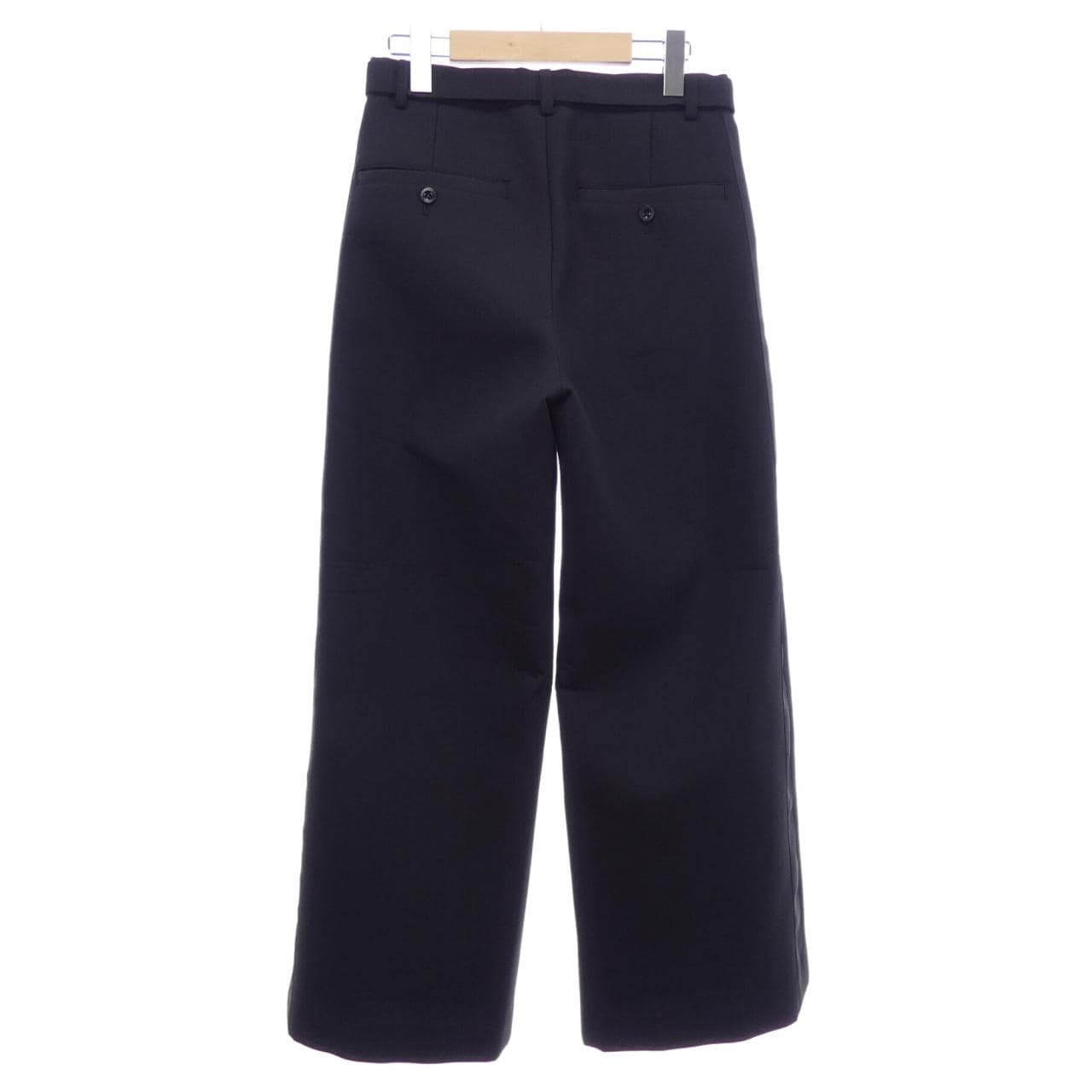 サカイ SACAI 23-06771 パンツ