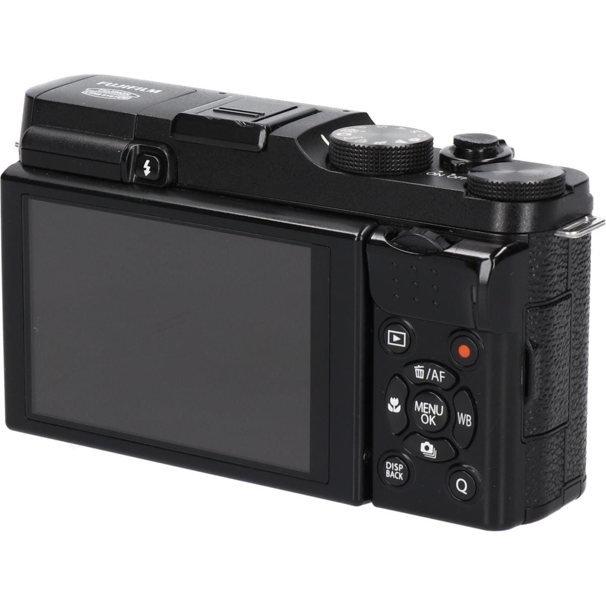 FUJIFILM X-M1