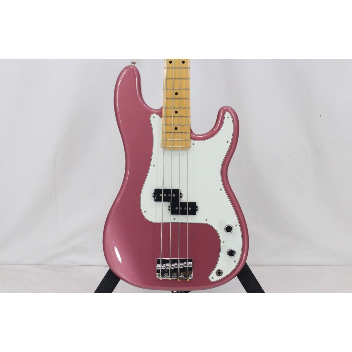 ＦＥＮＤＥＲ　ＪＡＰＡＮ　　ＭＩＪ　ＨＹＢＲＩＤ　ＩＩ　Ｐ－ＢＡＳＳ