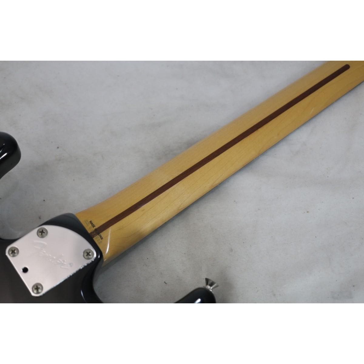 ＦＥＮＤＥＲ　ＪＡＰＡＮ　ＳＴＭ－６０