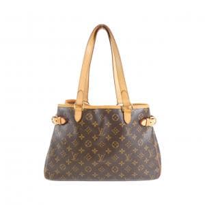 LOUIS VUITTON Monogram Batignolles Oriental M51154 包