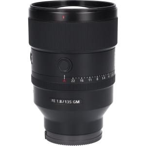 ＦＥ１３５ｍｍ　Ｆ１．８ＧＭ（ＳＥＬ１３５Ｆ１８ＧＭ）
