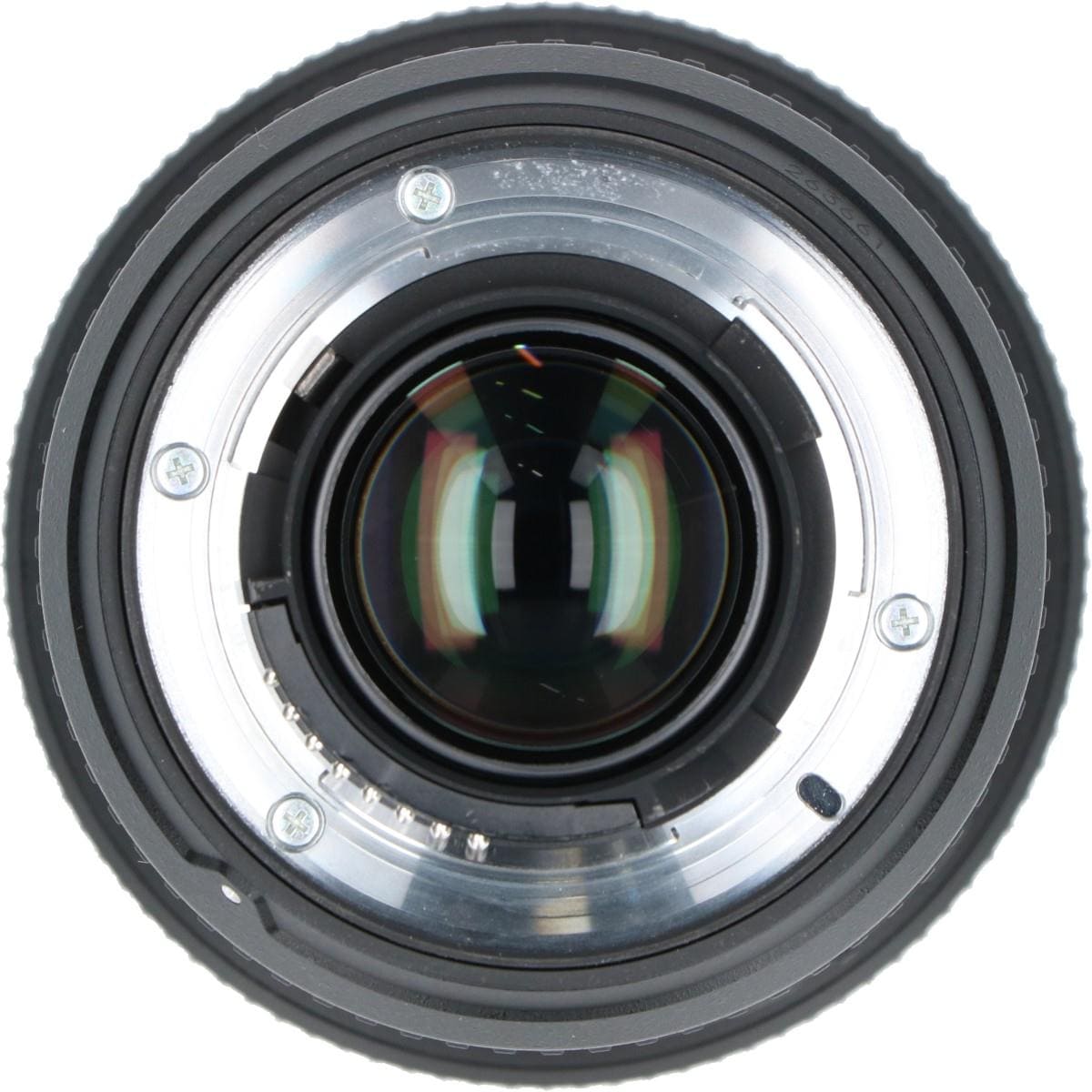 ＡＦ－Ｓ１６－３５ｍｍ　Ｆ４Ｇ　ＶＲ