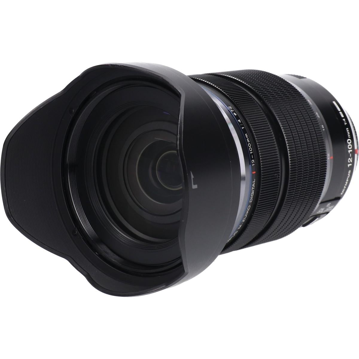 MZD12-100mm F4IS PRO
