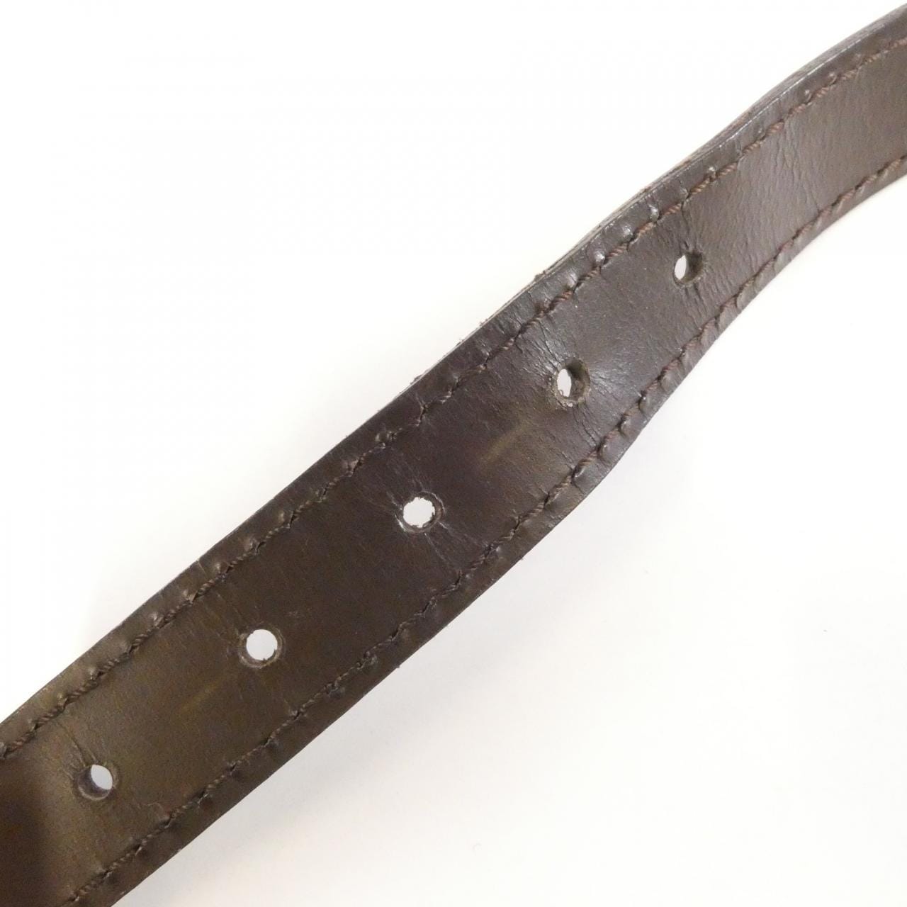 ルイヴィトン ダミエ ラヴェッロ GM N60006+J03000 ショルダーバッグ