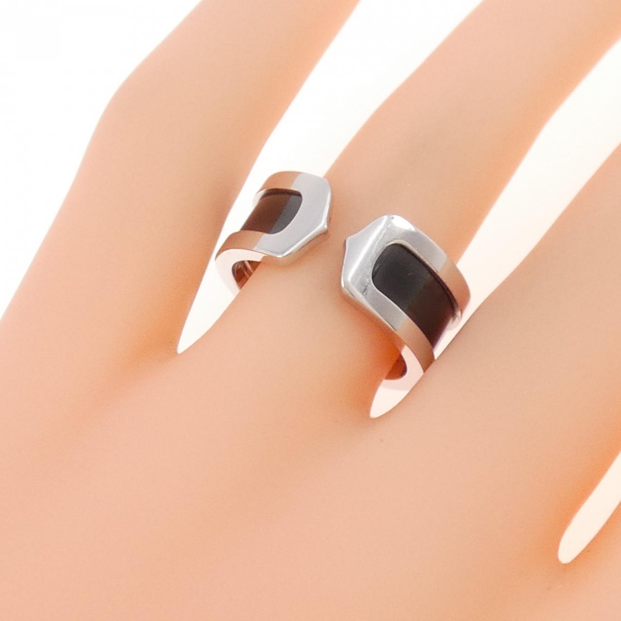 カルティエ C2限定 リング