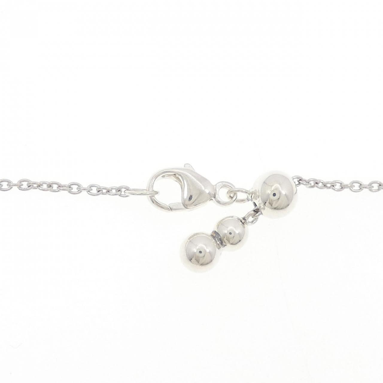 ジョージ ジェンセン ムーンライト グレープ ブレスレット