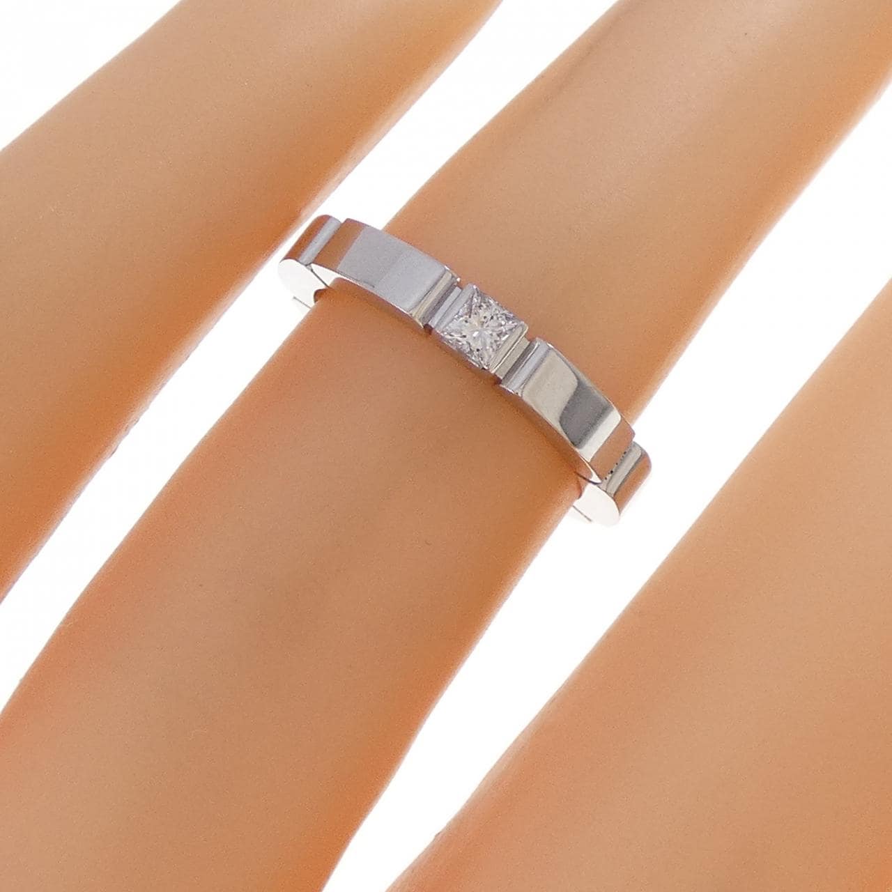 カルティエ マイヨンパンテール 1P リング