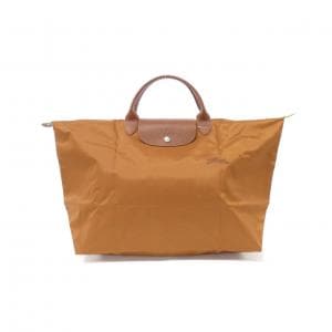 [新品] Longchamp Le Pliage 绿色 1624 919 波士顿包