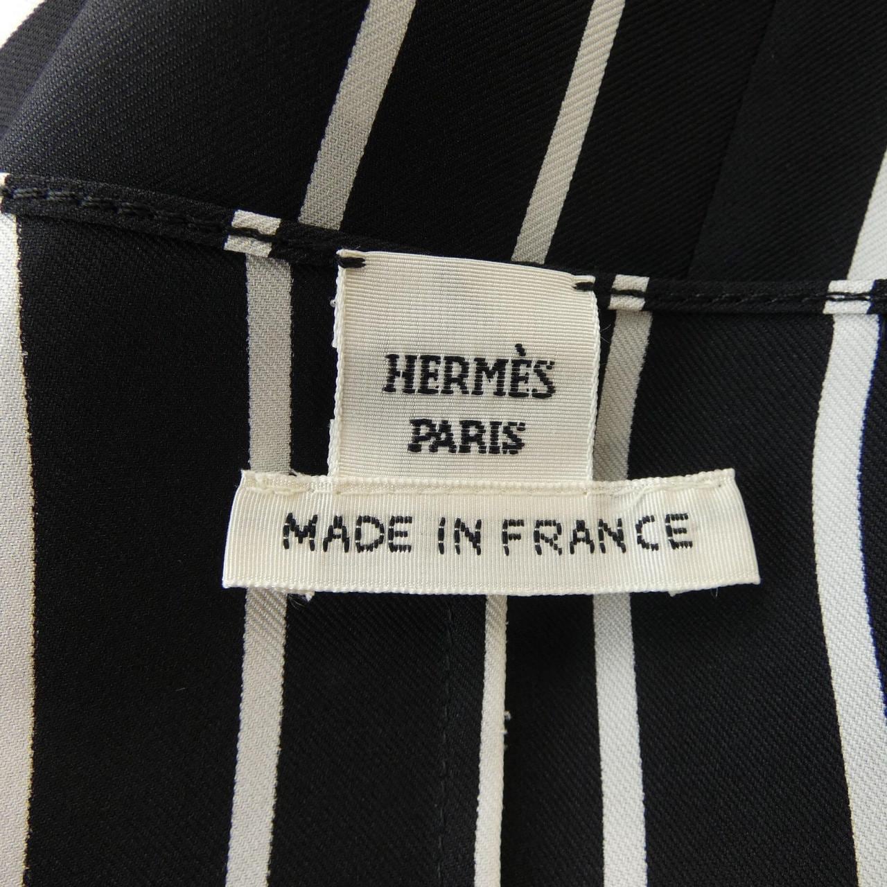 エルメス HERMES ワンピース