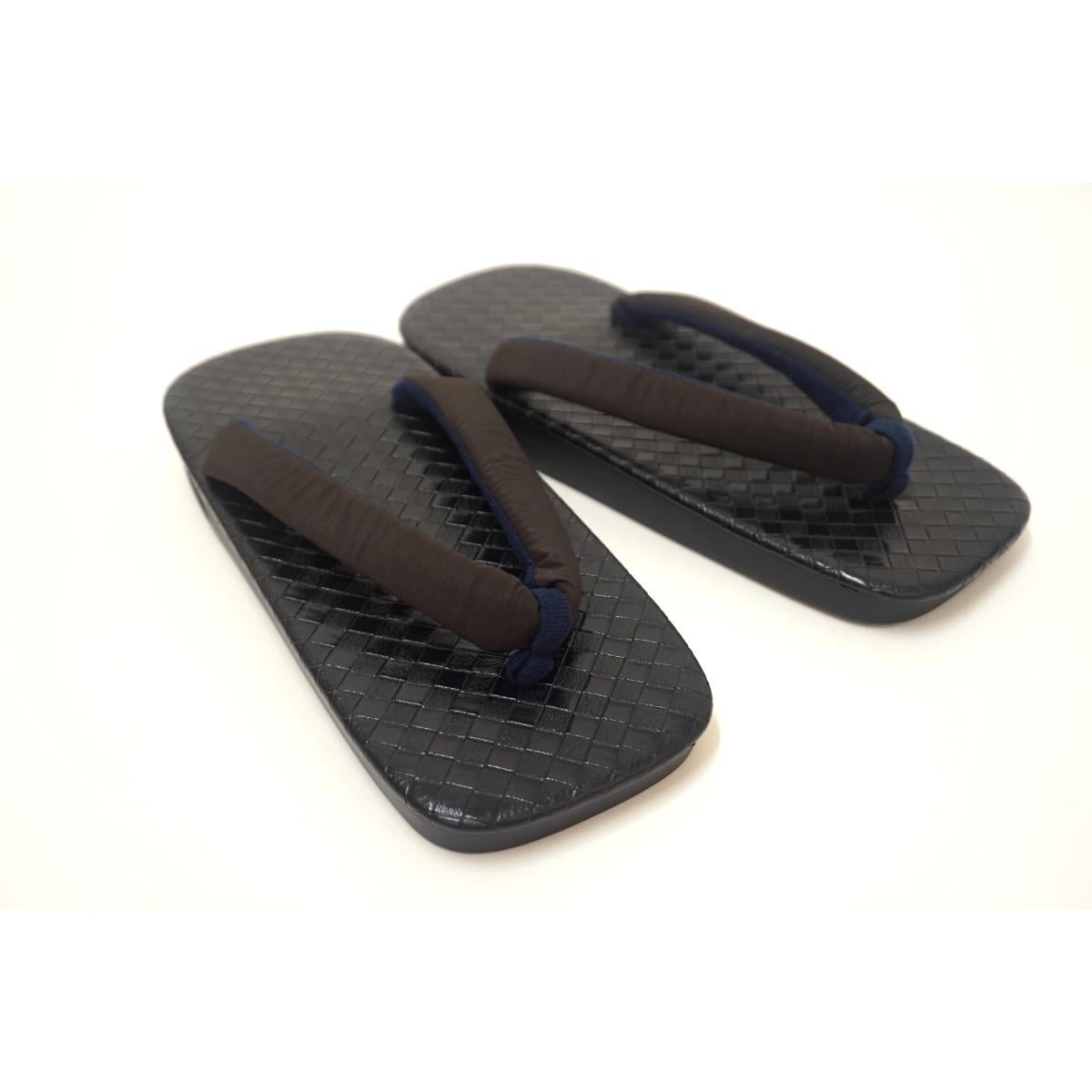 【新品】雪駄