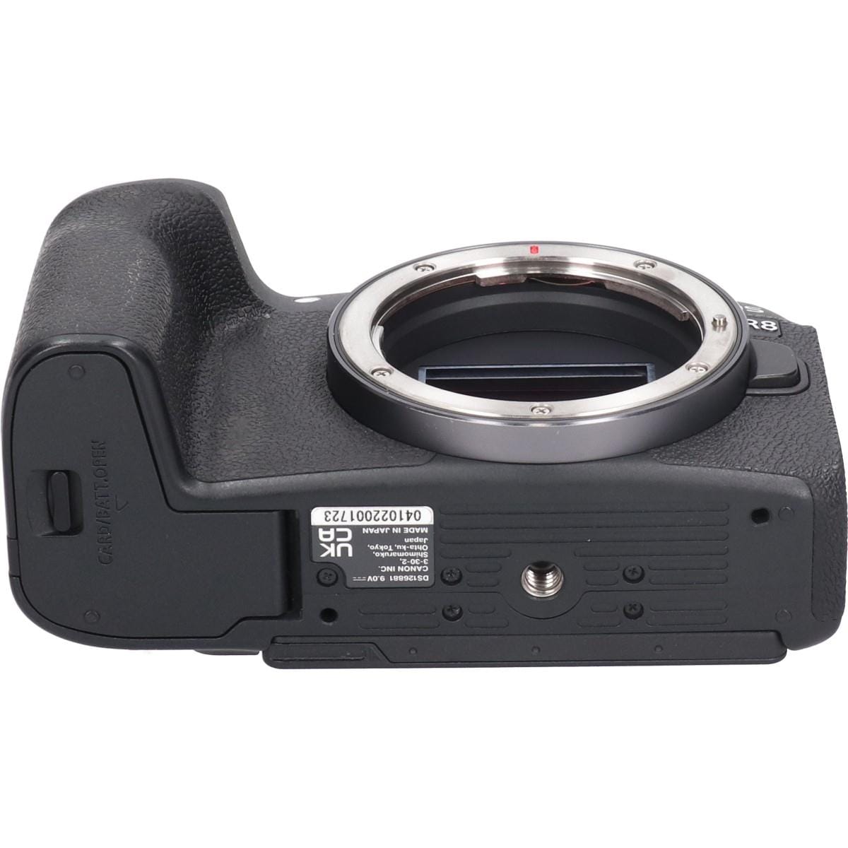 ＥＯＳ　Ｒ８