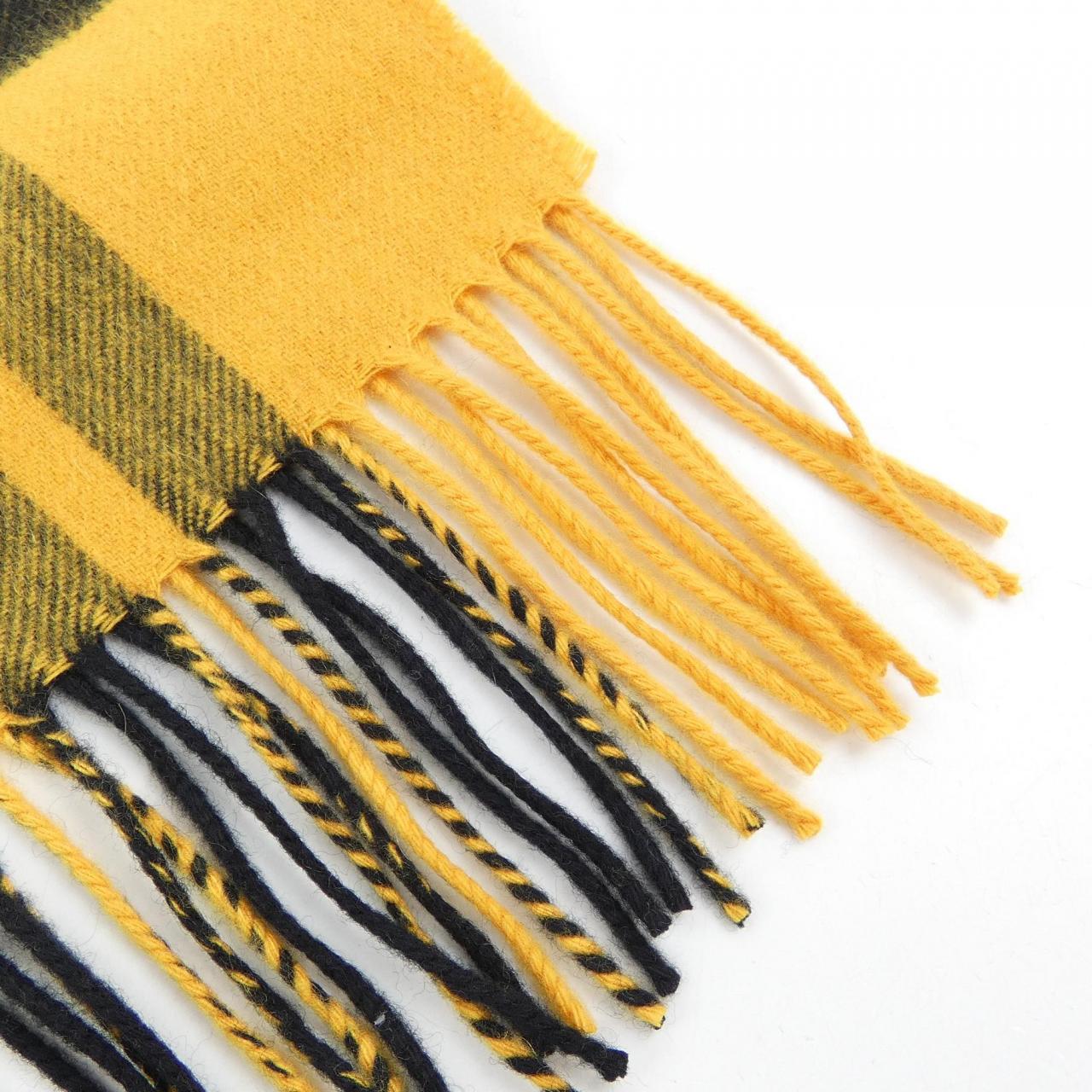 ジョンストンズ JOHNSTONS OF ELGIN WA000057 MUFFLER