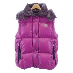 モンクレール MONCLER LUZULE ダウンベスト