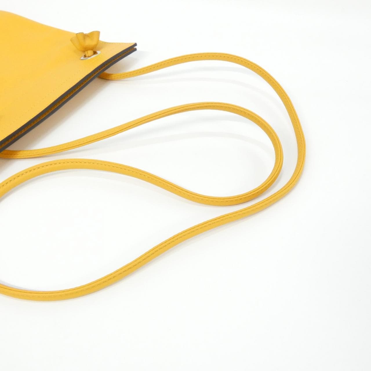 エルメス サック アリーヌ MINI 076236CK ショルダーバッグ