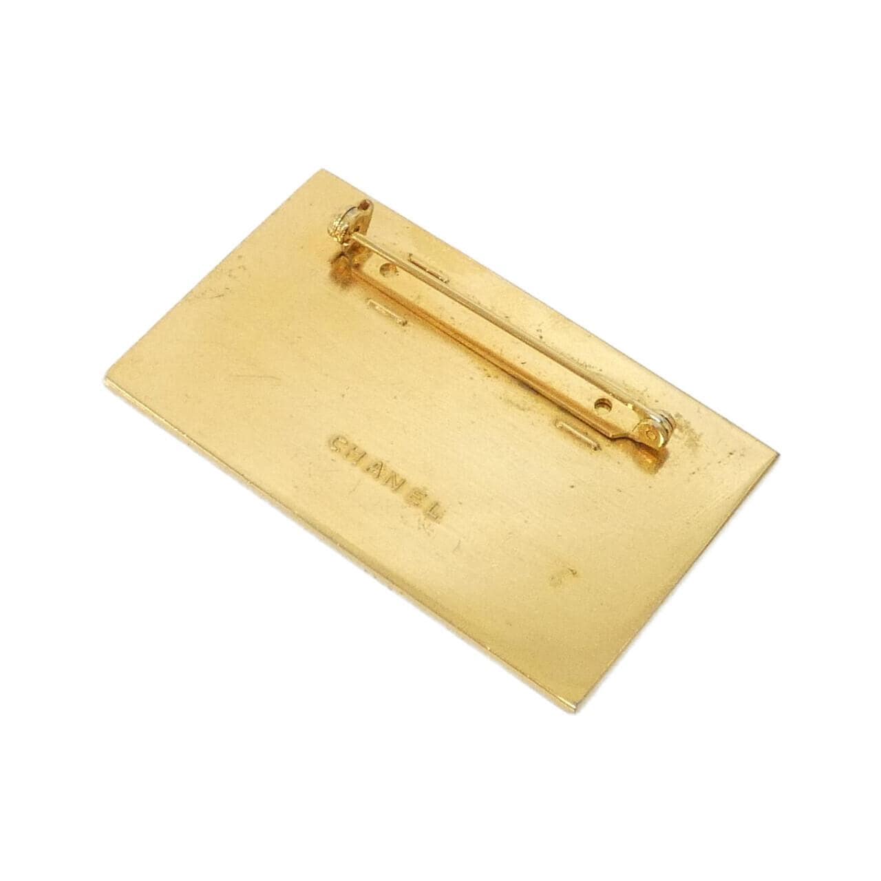 【ヴィンテージ】シャネル ブローチ