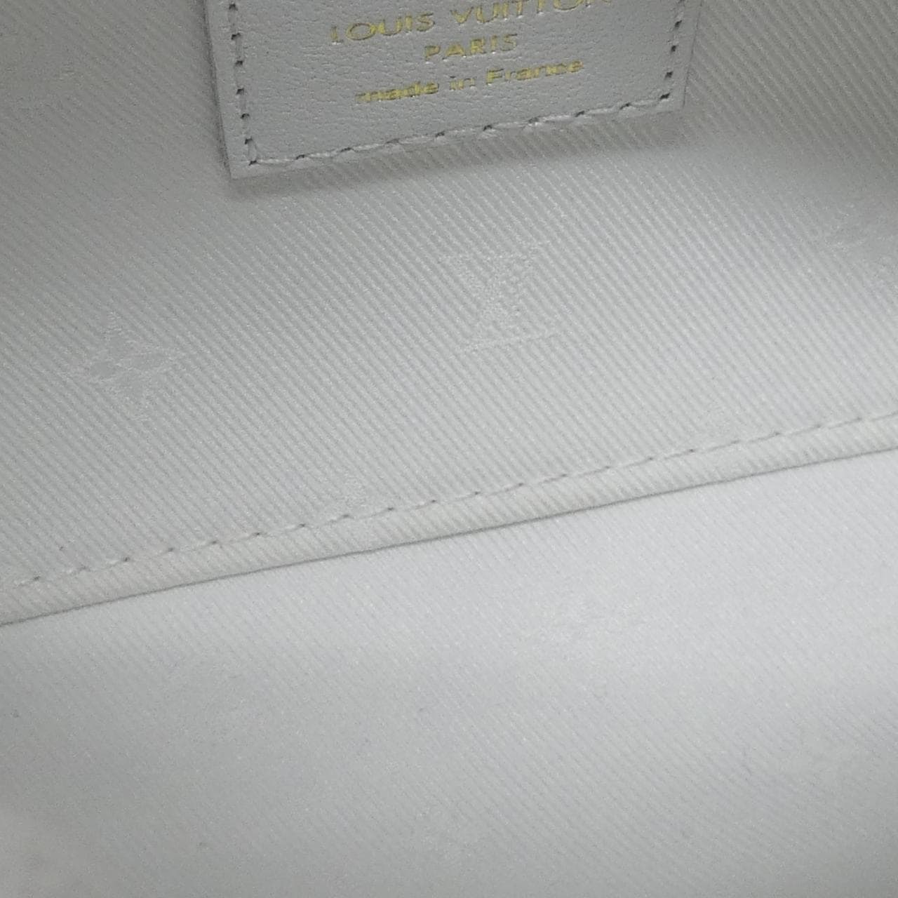 ルイヴィトン バブルグラム パピヨンBB M59827 ショルダーバッグ