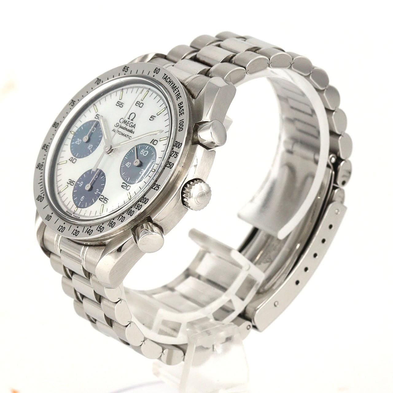 【ノーメンテナンス還元価格】オメガ スピードマスター 3502.74 SS 自動巻