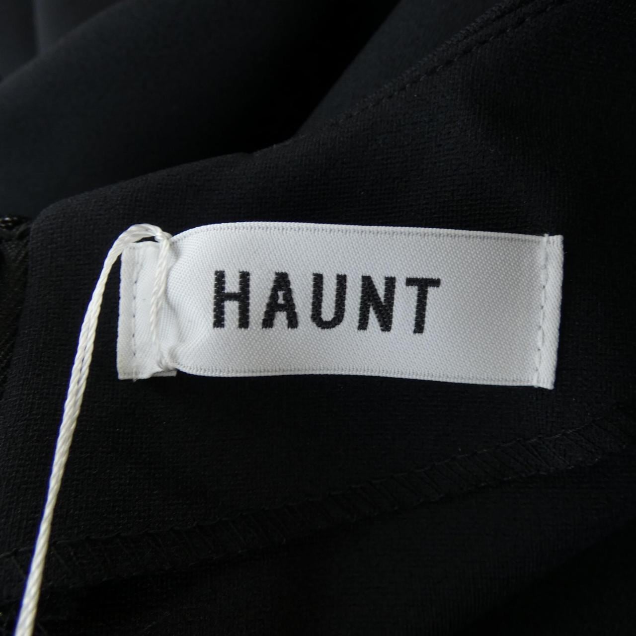 ハウント HAUNT ワンピース