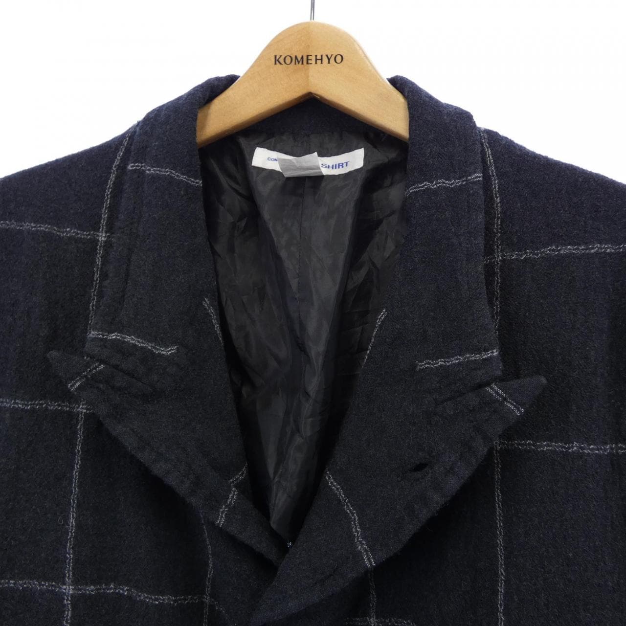 コムデギャルソンシャツ COMME des GARCONS SHIRT FP-J503 ジャケット