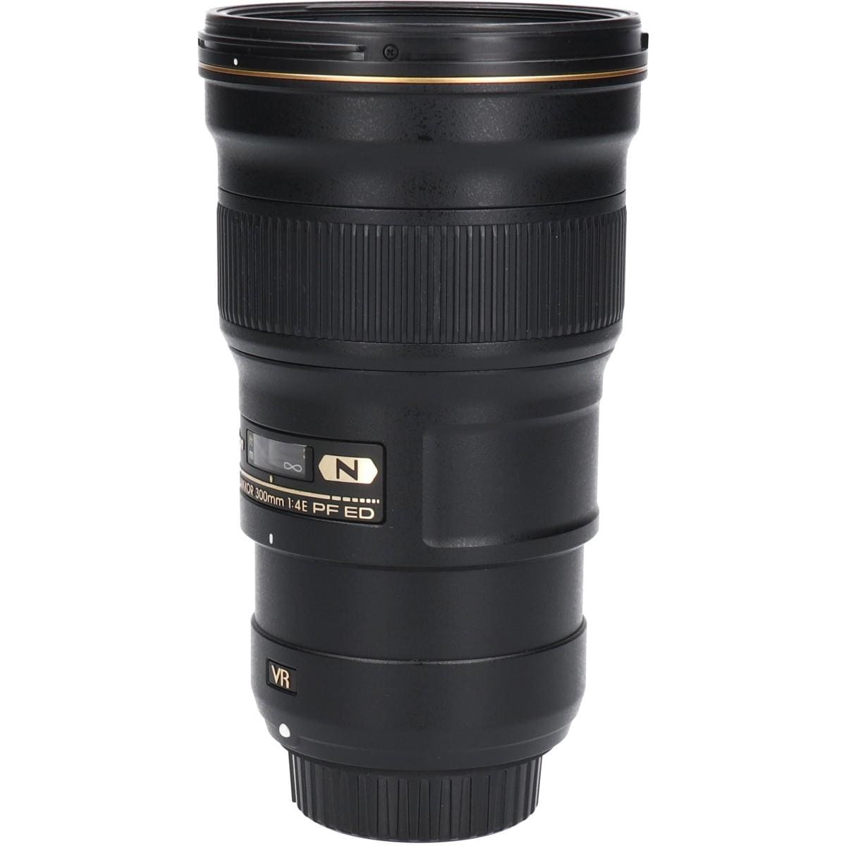 ＡＦ－Ｓ３００ｍｍ　Ｆ４Ｅ　ＰＦ　ＥＤ　ＶＲ