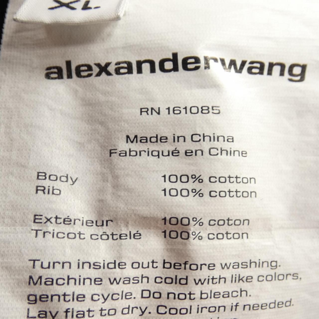 ALEXANDER WANG WANG T恤