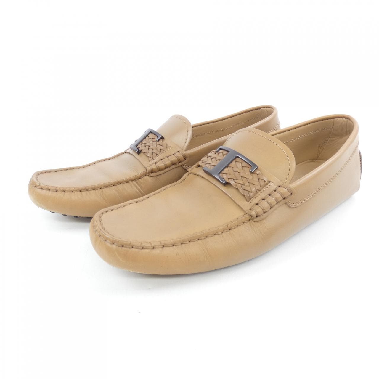 トッズ TOD'S シューズ